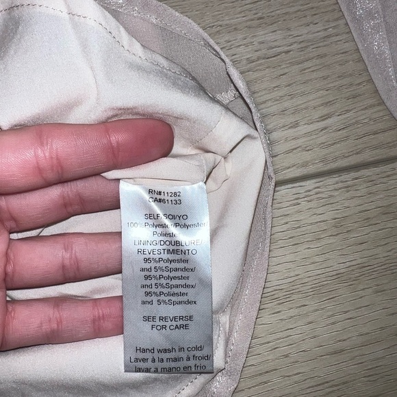 Adelyn Rae Top - Picture 5 of 6